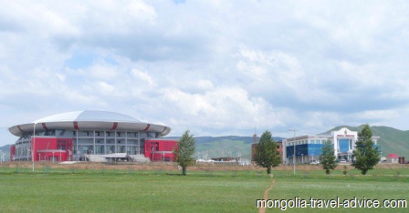 mongolian immigration office ulaanbaatar